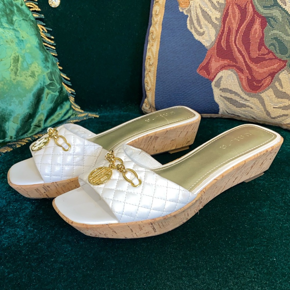 Unisa Leather Sandals